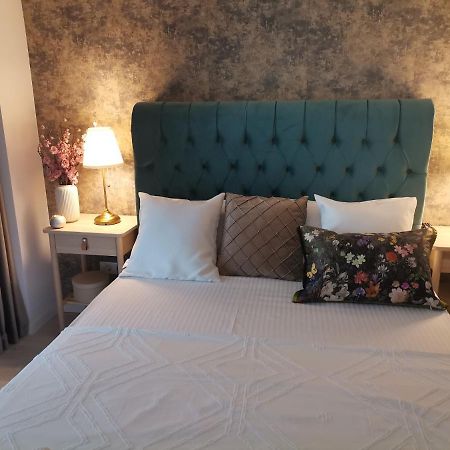 Apartament Unirii Διαμέρισμα Βουκουρέστι Εξωτερικό φωτογραφία