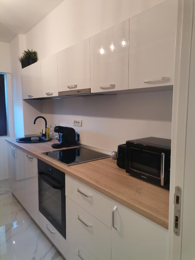 Apartament Unirii Διαμέρισμα Βουκουρέστι Εξωτερικό φωτογραφία