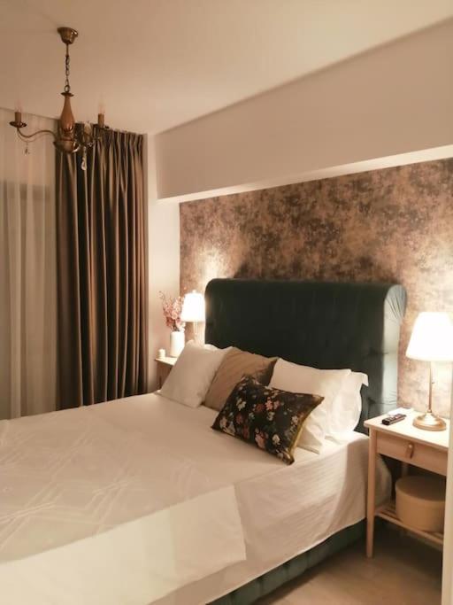 Apartament Unirii Διαμέρισμα Βουκουρέστι Εξωτερικό φωτογραφία