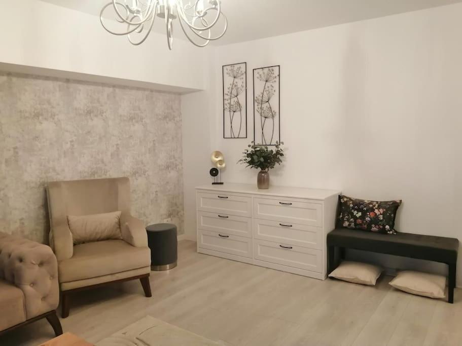 Apartament Unirii Διαμέρισμα Βουκουρέστι Εξωτερικό φωτογραφία