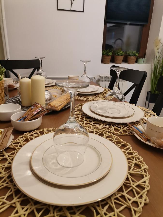 Apartament Unirii Διαμέρισμα Βουκουρέστι Εξωτερικό φωτογραφία