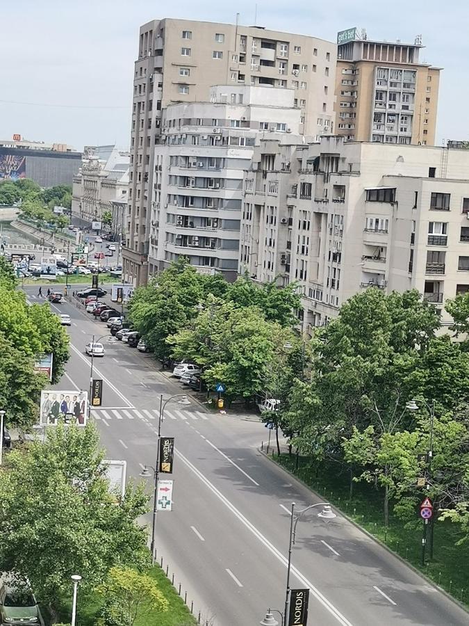 Apartament Unirii Διαμέρισμα Βουκουρέστι Εξωτερικό φωτογραφία