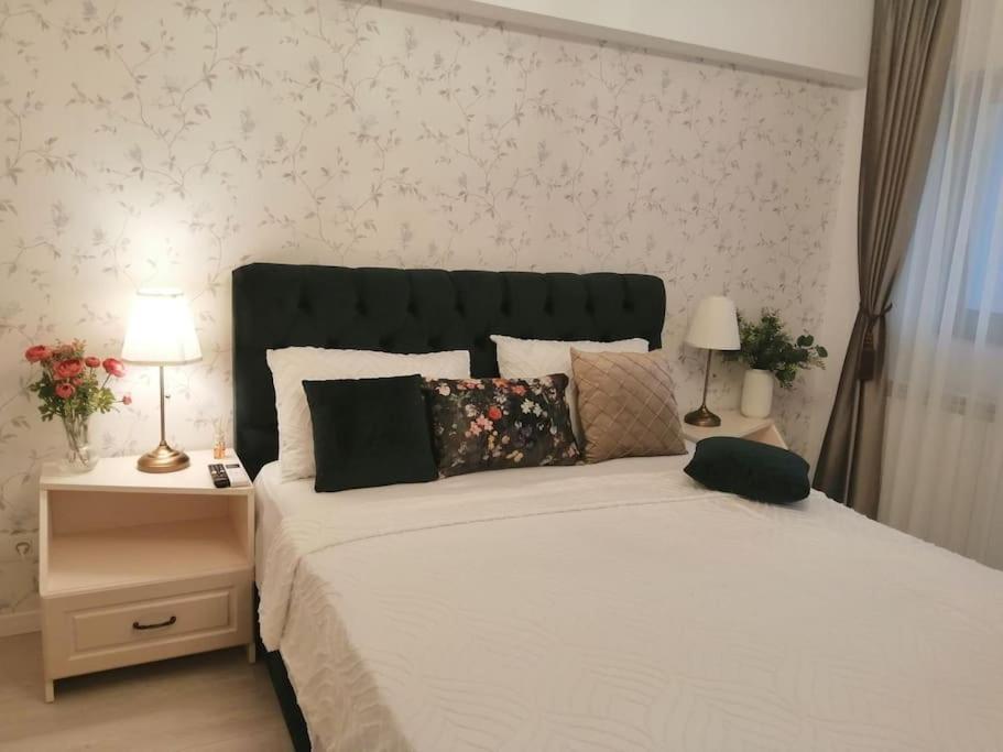 Apartament Unirii Διαμέρισμα Βουκουρέστι Εξωτερικό φωτογραφία
