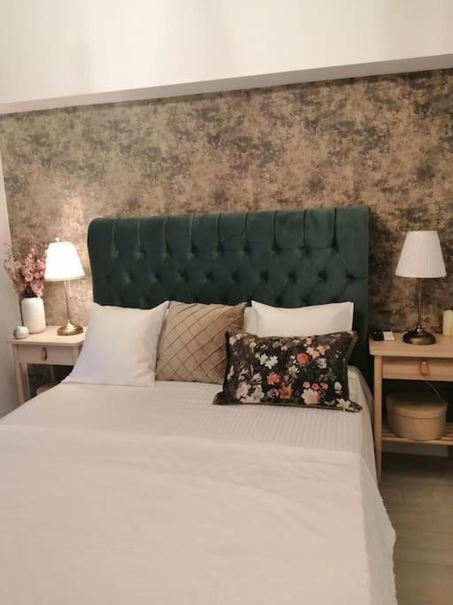 Apartament Unirii Διαμέρισμα Βουκουρέστι Εξωτερικό φωτογραφία