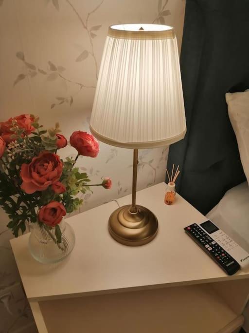 Apartament Unirii Διαμέρισμα Βουκουρέστι Εξωτερικό φωτογραφία
