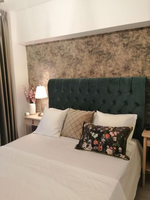 Apartament Unirii Διαμέρισμα Βουκουρέστι Εξωτερικό φωτογραφία
