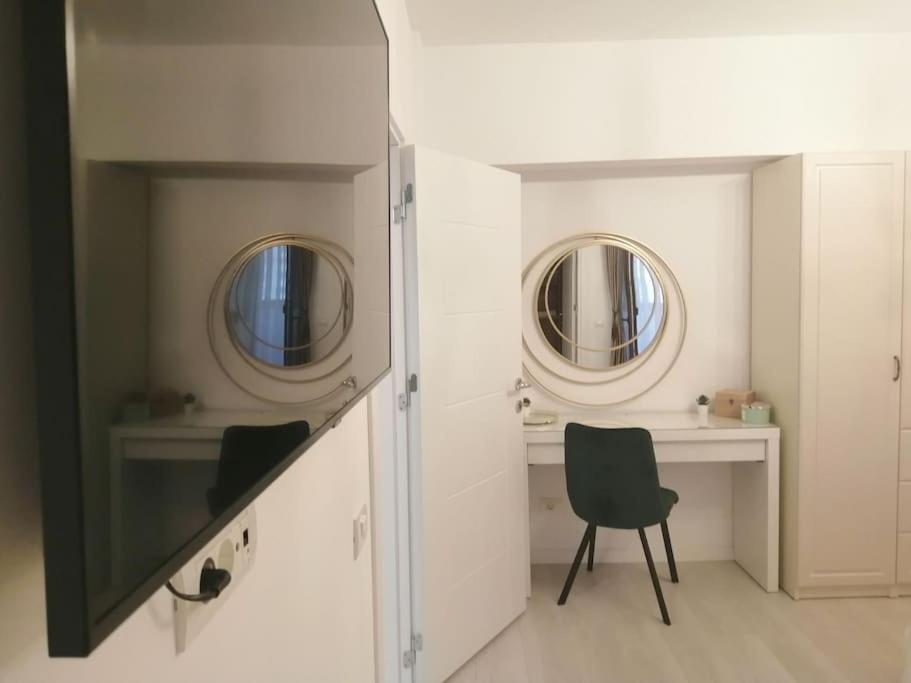 Apartament Unirii Διαμέρισμα Βουκουρέστι Εξωτερικό φωτογραφία