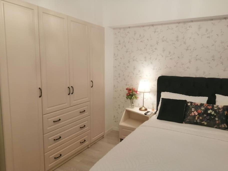 Apartament Unirii Διαμέρισμα Βουκουρέστι Εξωτερικό φωτογραφία