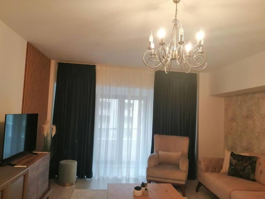 Apartament Unirii Διαμέρισμα Βουκουρέστι Εξωτερικό φωτογραφία