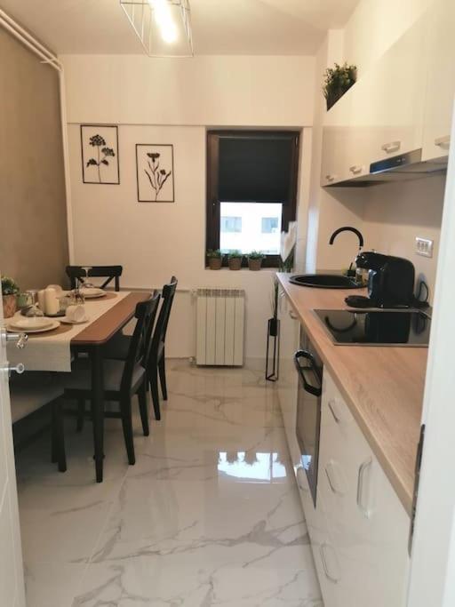 Apartament Unirii Διαμέρισμα Βουκουρέστι Εξωτερικό φωτογραφία