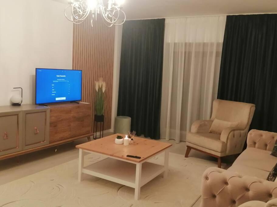Apartament Unirii Διαμέρισμα Βουκουρέστι Εξωτερικό φωτογραφία