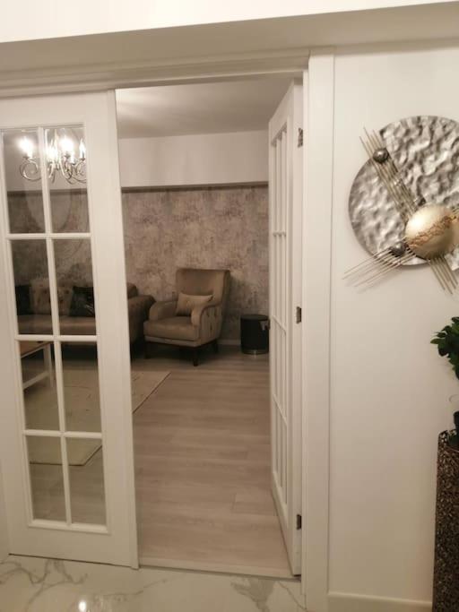 Apartament Unirii Διαμέρισμα Βουκουρέστι Εξωτερικό φωτογραφία