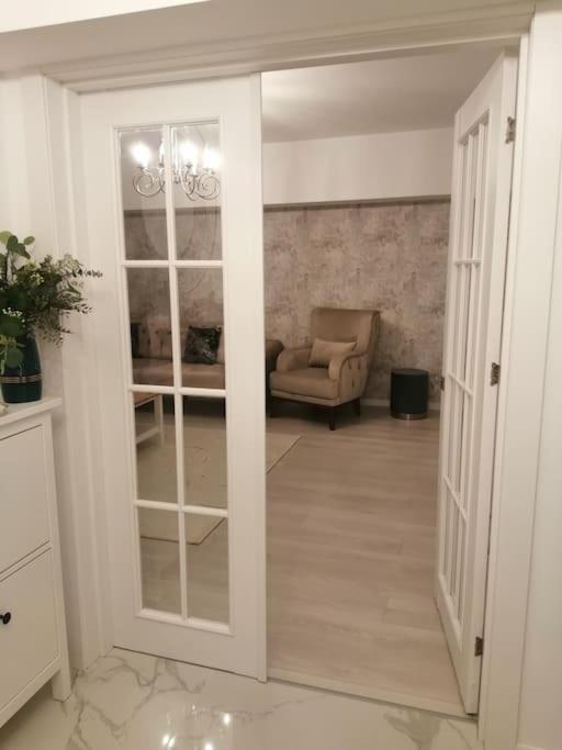 Apartament Unirii Διαμέρισμα Βουκουρέστι Εξωτερικό φωτογραφία
