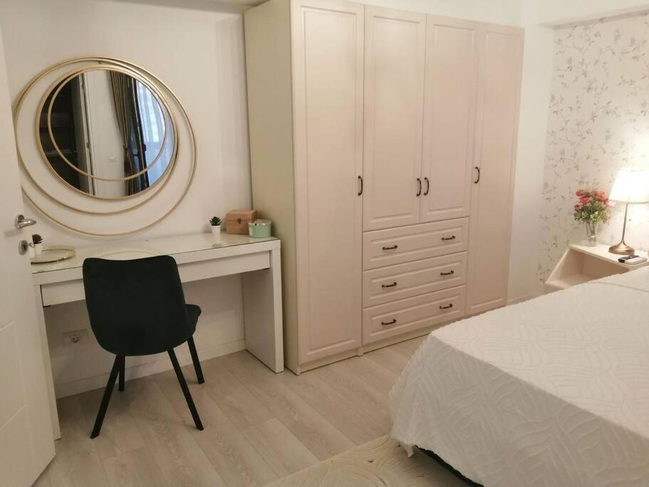 Apartament Unirii Διαμέρισμα Βουκουρέστι Εξωτερικό φωτογραφία